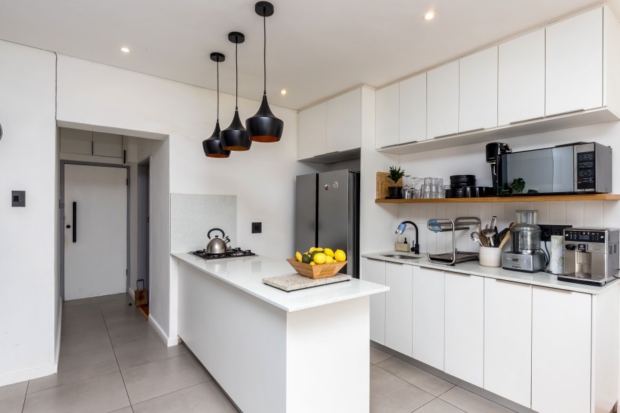 3 Bedroom Property for Sale in Observatory Western Cape
